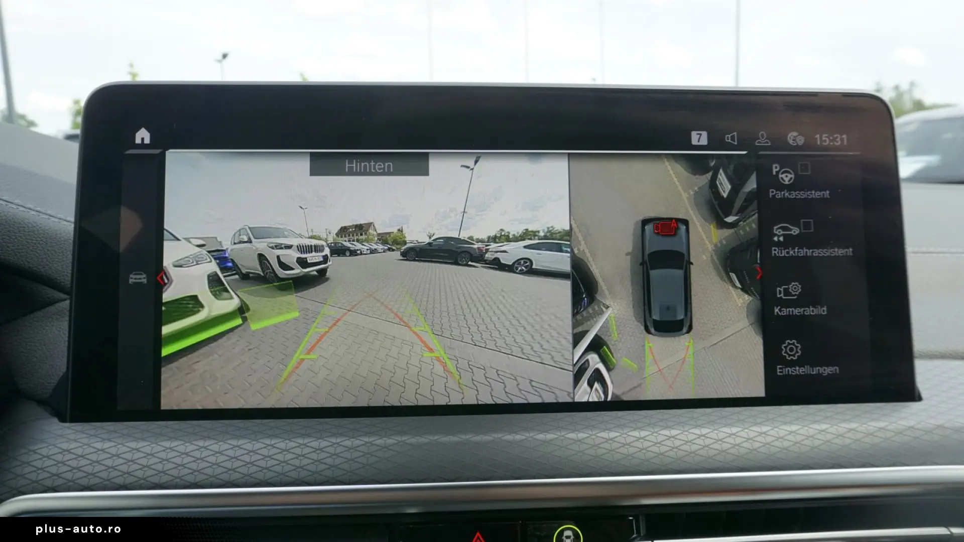 BMW X4 M M Competition Head-Up HK HiFi 360  ACC AHK