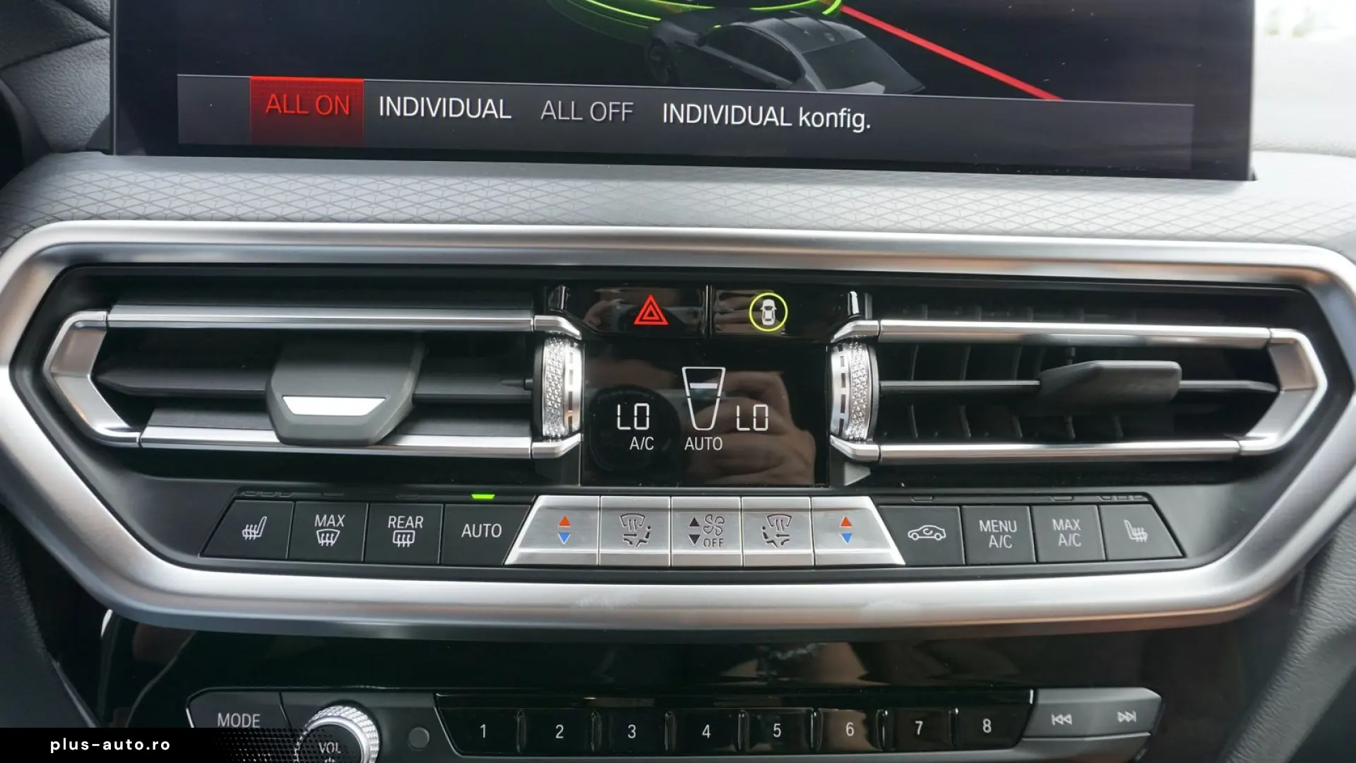 BMW X4 M M Competition Head-Up HK HiFi 360  ACC AHK