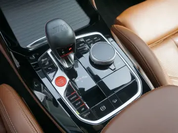 BMW X4 M M Competition Head-Up HK HiFi 360  ACC AHK