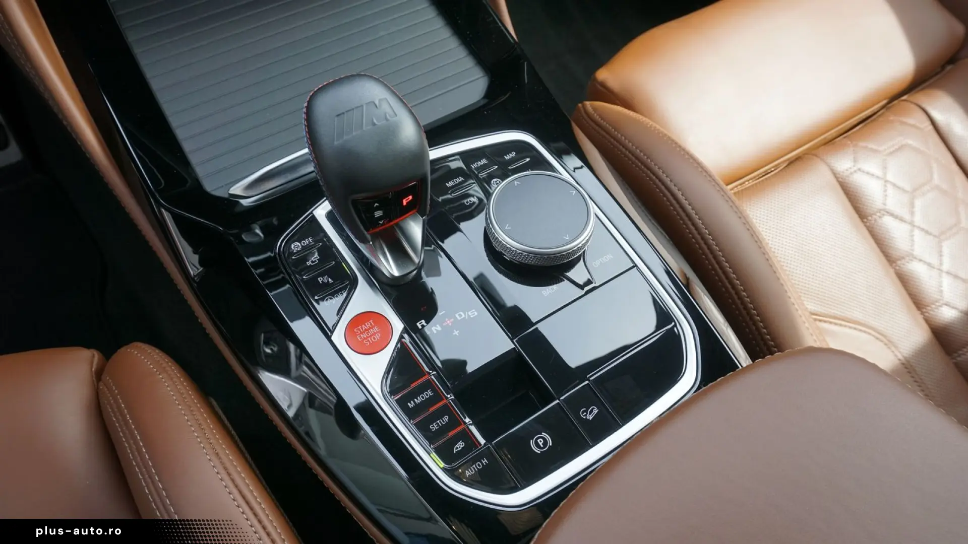 BMW X4 M M Competition Head-Up HK HiFi 360  ACC AHK