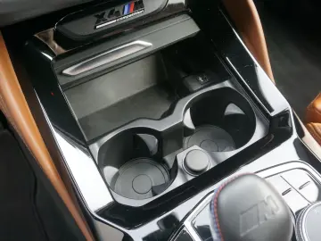 BMW X4 M M Competition Head-Up HK HiFi 360  ACC AHK
