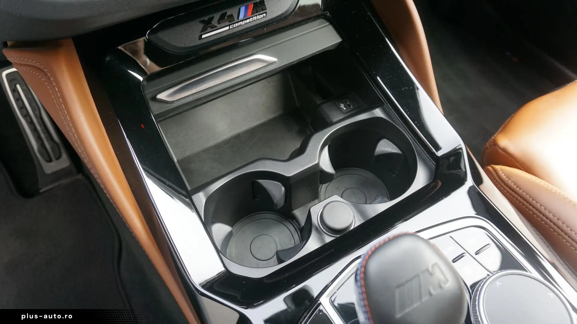 BMW X4 M M Competition Head-Up HK HiFi 360  ACC AHK