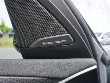 BMW X4 M M Competition Head-Up HK HiFi 360  ACC AHK