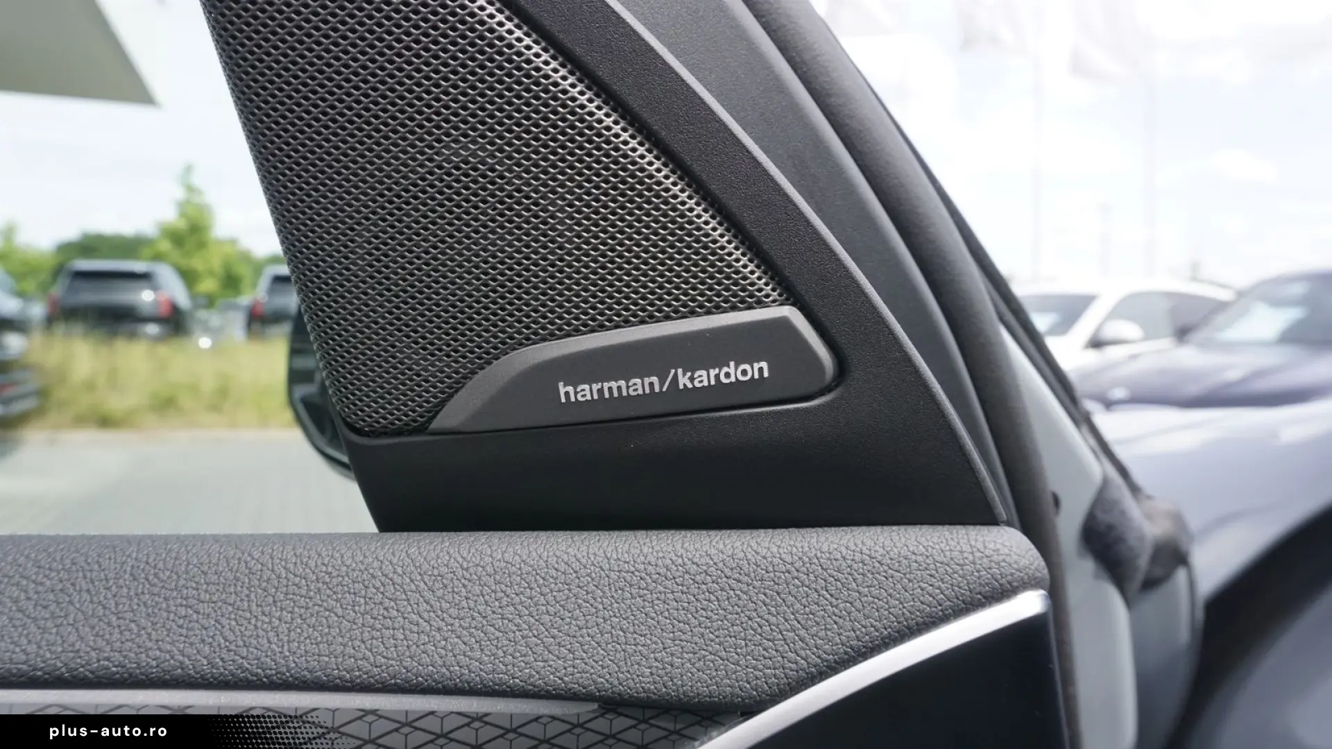 BMW X4 M M Competition Head-Up HK HiFi 360  ACC AHK
