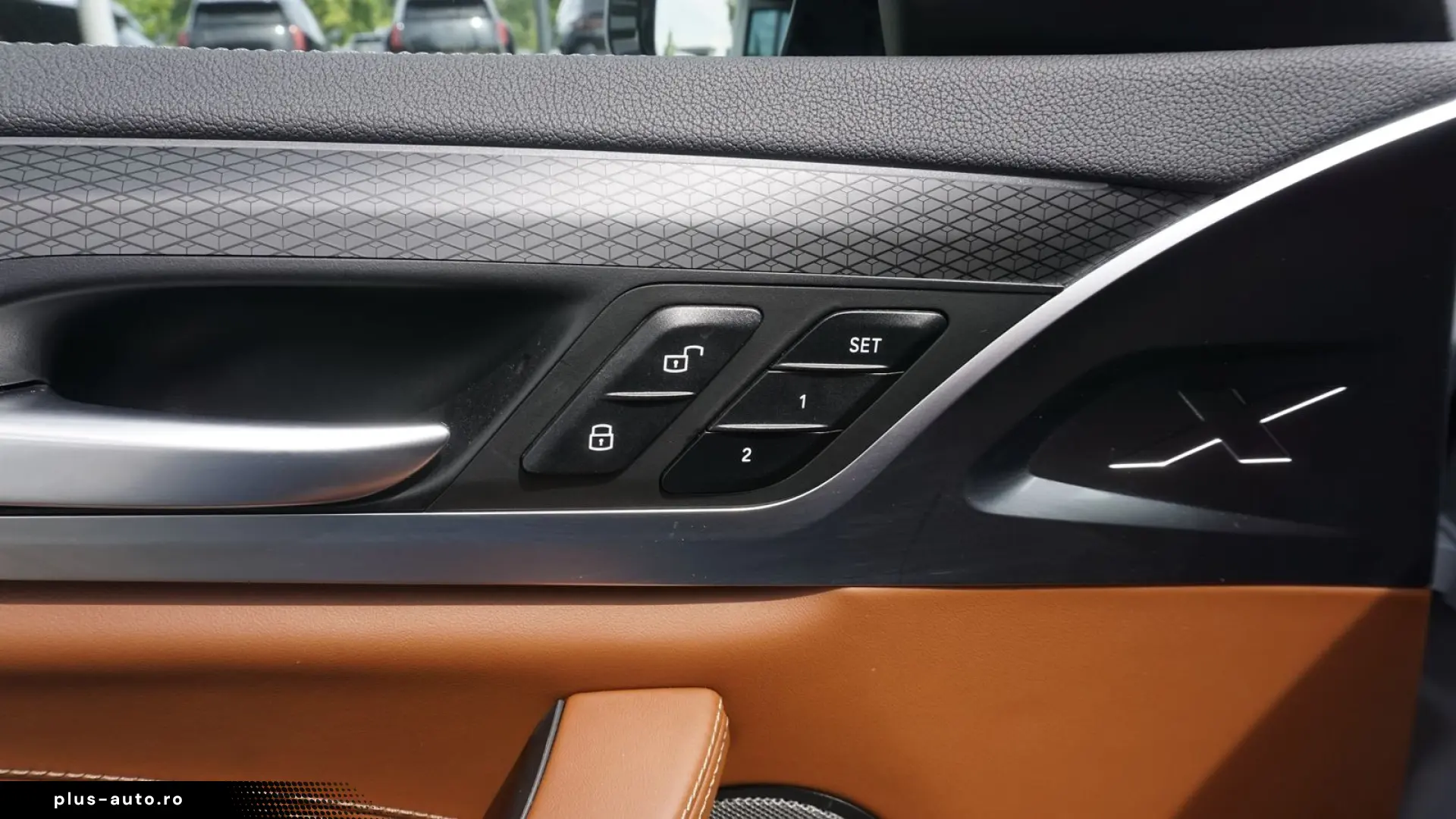 BMW X4 M M Competition Head-Up HK HiFi 360  ACC AHK