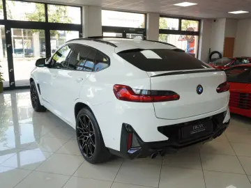 BMW X4 M Competition MDP   HK   HUD   Pano   19%