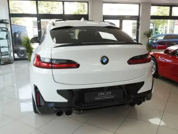 BMW X4 M Competition MDP   HK   HUD   Pano   19%
