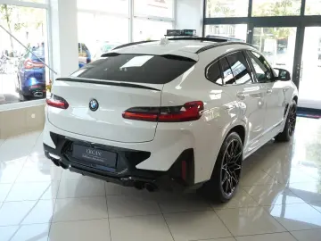 BMW X4 M Competition MDP   HK   HUD   Pano   19%