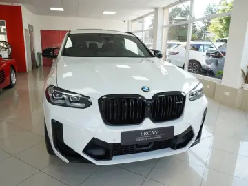 BMW X4 M Competition MDP   HK   HUD   Pano   19%