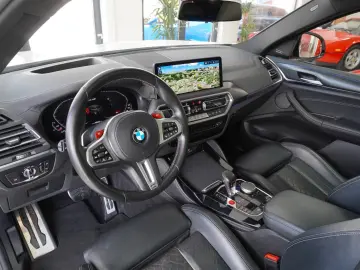 BMW X4 M Competition MDP   HK   HUD   Pano   19%