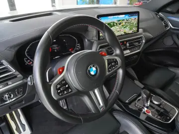 BMW X4 M Competition MDP   HK   HUD   Pano   19%