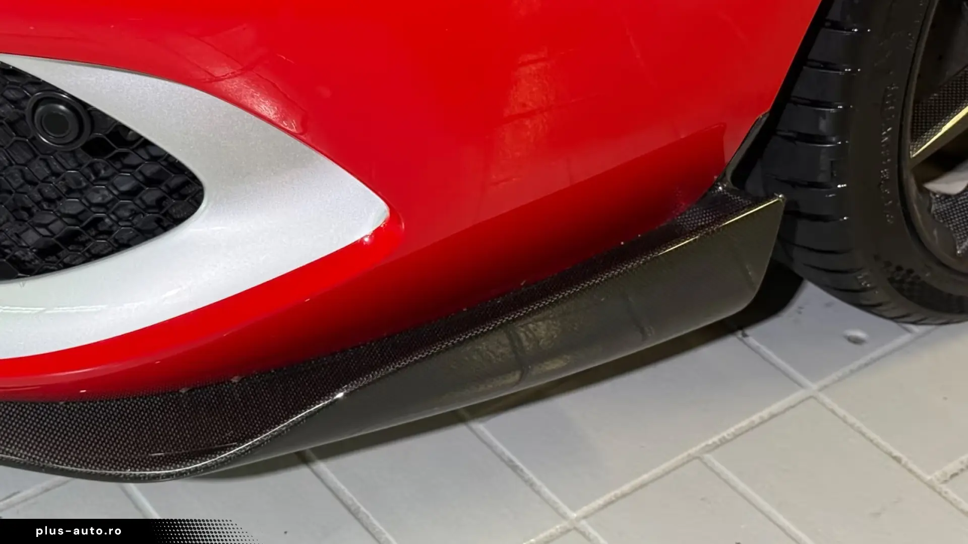 Ferrari 296 GTB DCT Assetto Fiorano CARBON~RACE SEAT~360