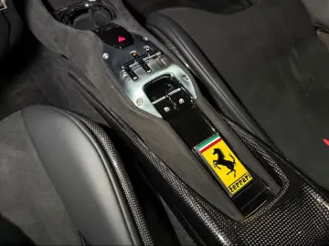 Ferrari 296 GTB DCT Assetto Fiorano CARBON~RACE SEAT~360