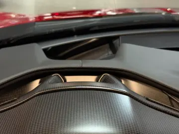 Ferrari 296 GTB DCT Assetto Fiorano CARBON~RACE SEAT~360