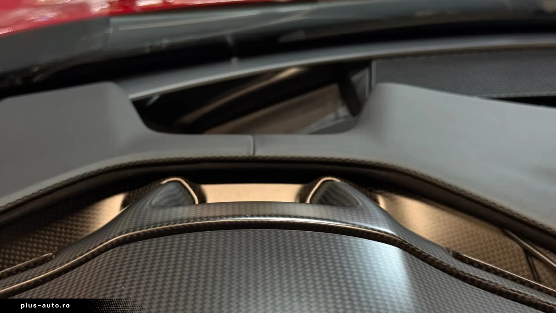 Ferrari 296 GTB DCT Assetto Fiorano CARBON~RACE SEAT~360