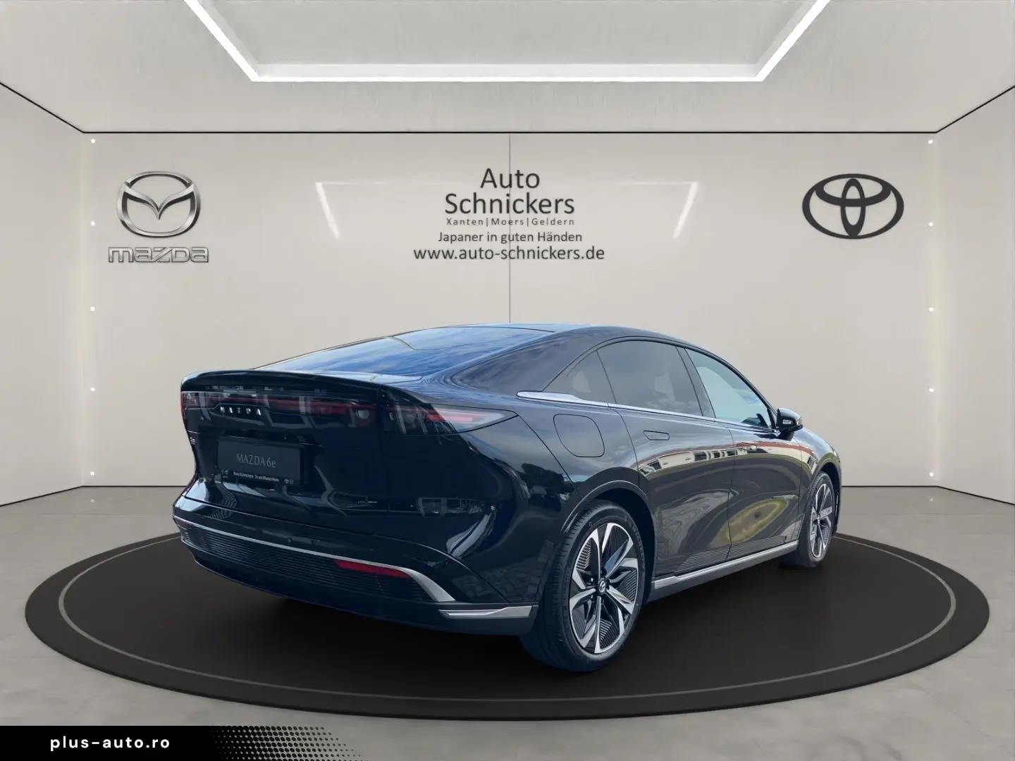 MAZDA 6e TAKUMI SONY LED CARPLAY HEAD-UP KAMERA E-CALL