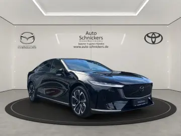 MAZDA 6e TAKUMI SONY LED CARPLAY HEAD-UP KAMERA E-CALL