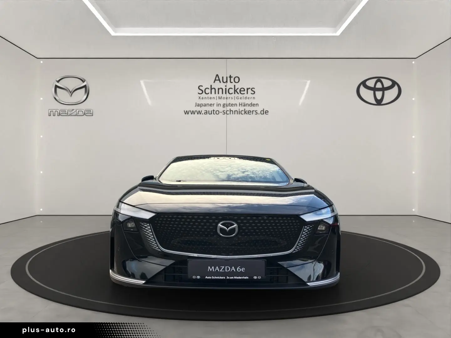 MAZDA 6e TAKUMI SONY LED CARPLAY HEAD-UP KAMERA E-CALL