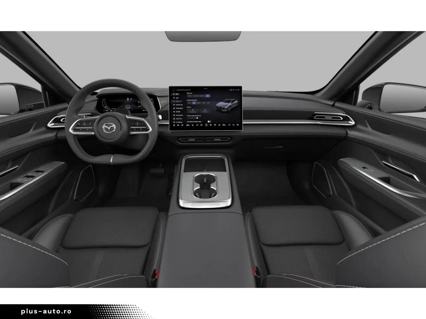 MAZDA 6e TAKUMI SONY LED CARPLAY HEAD-UP KAMERA E-CALL