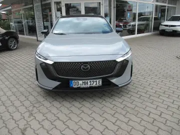 MAZDA 6e 5HB EV 258 1AT RWD Takumi