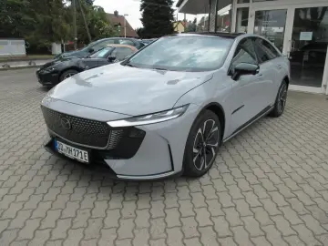 MAZDA 6e 5HB EV 258 1AT RWD Takumi