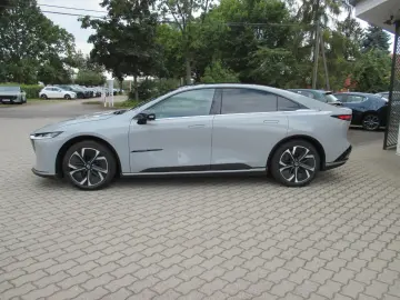 MAZDA 6e 5HB EV 258 1AT RWD Takumi