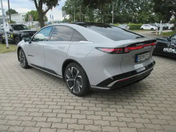 MAZDA 6e 5HB EV 258 1AT RWD Takumi