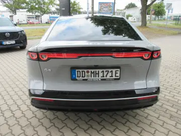 MAZDA 6e 5HB EV 258 1AT RWD Takumi