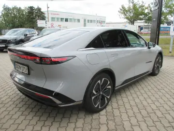 MAZDA 6e 5HB EV 258 1AT RWD Takumi