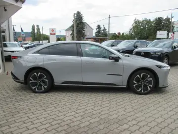 MAZDA 6e 5HB EV 258 1AT RWD Takumi