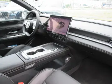 MAZDA 6e 5HB EV 258 1AT RWD Takumi
