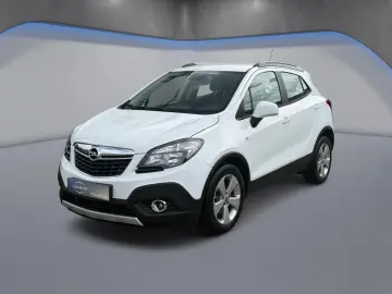 OPEL MOKKA 1.4 Turbo     GPL din fabrica    2016