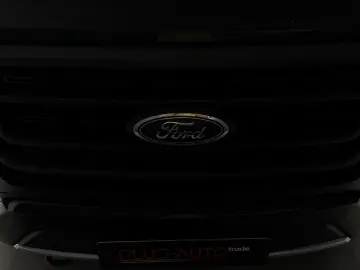 Ford F150 SuperCrew 3.5L PowerBoost Hybrid
