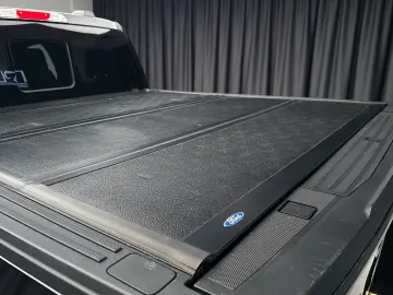 Ford F150 SuperCrew 3.5L PowerBoost Hybrid