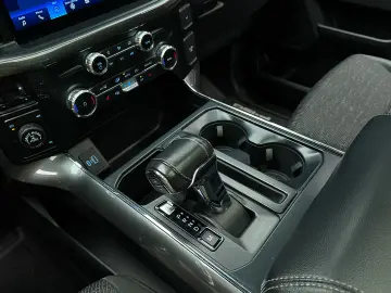 Ford F150 SuperCrew 3.5L PowerBoost Hybrid