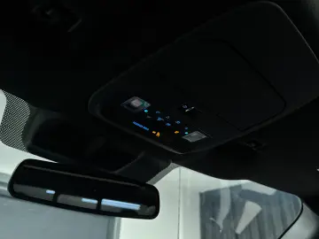 Ford F150 SuperCrew 3.5L PowerBoost Hybrid