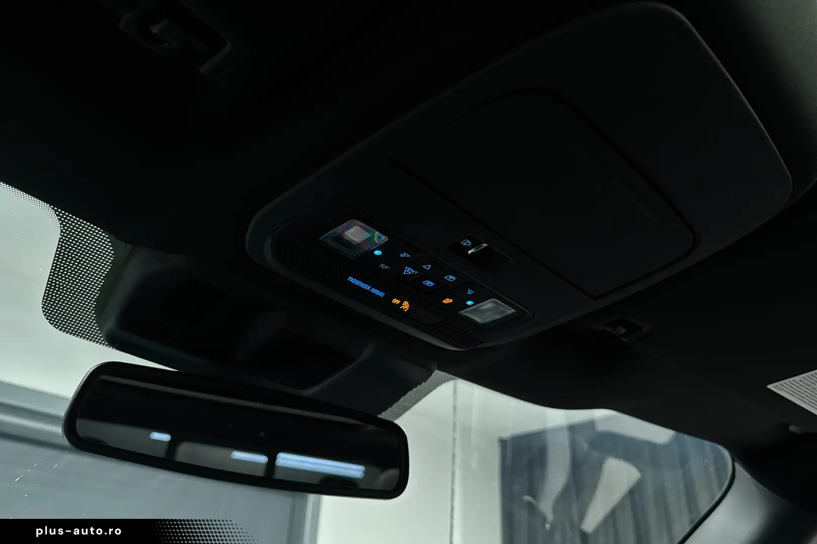 Ford F150 SuperCrew 3.5L PowerBoost Hybrid