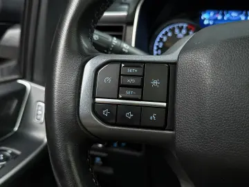 Ford F150 SuperCrew 3.5L PowerBoost Hybrid