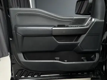 Ford F150 SuperCrew 3.5L PowerBoost Hybrid