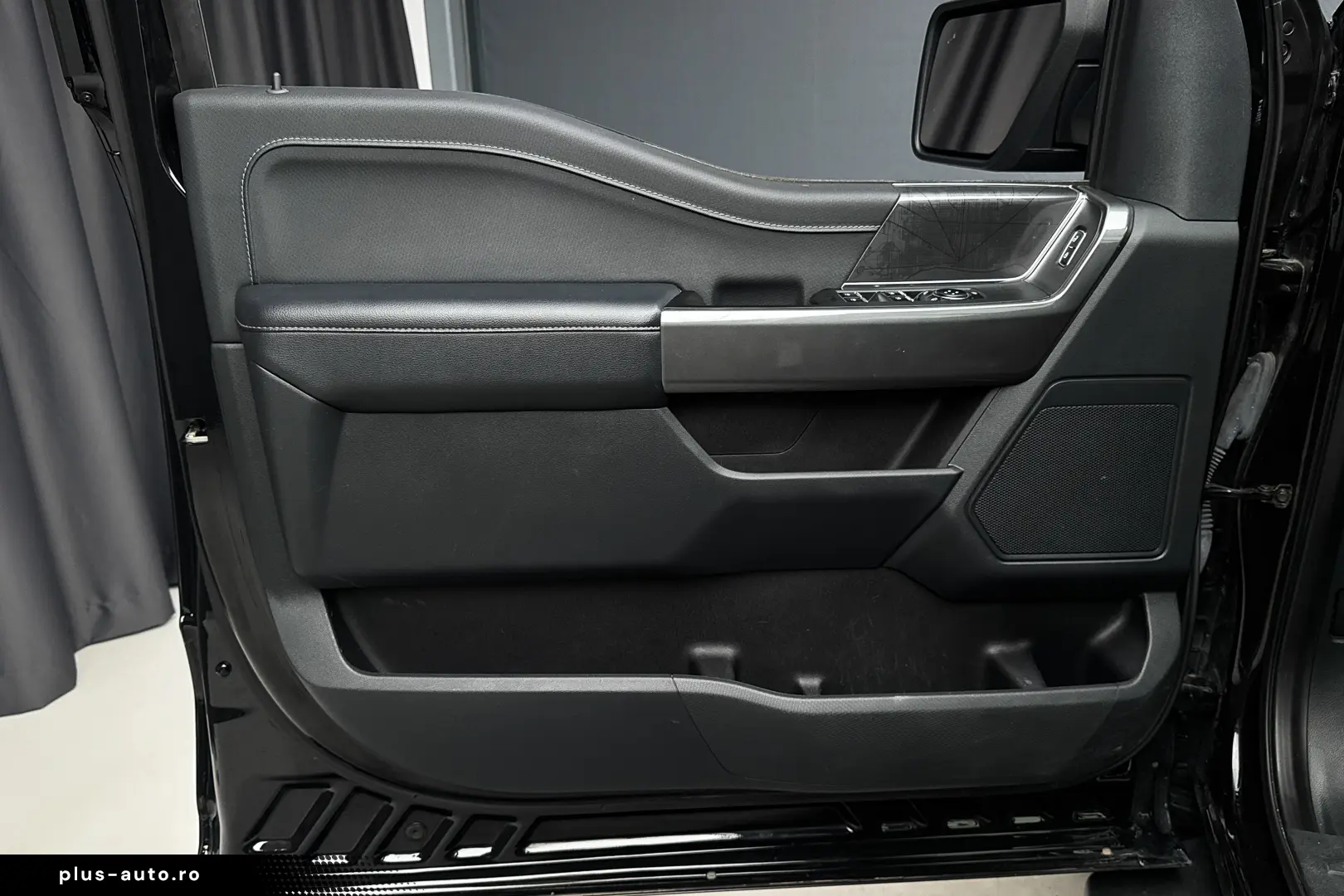 Ford F150 SuperCrew 3.5L PowerBoost Hybrid