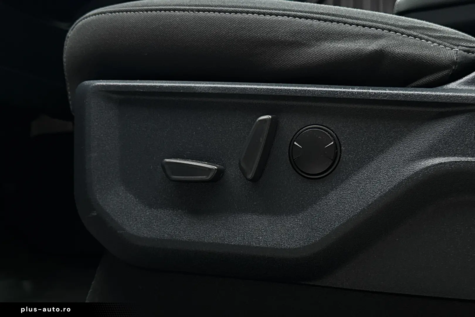 Ford F150 SuperCrew 3.5L PowerBoost Hybrid