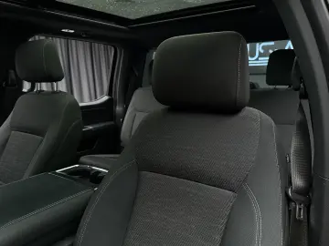 Ford F150 SuperCrew 3.5L PowerBoost Hybrid