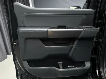 Ford F150 SuperCrew 3.5L PowerBoost Hybrid