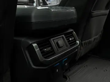 Ford F150 SuperCrew 3.5L PowerBoost Hybrid