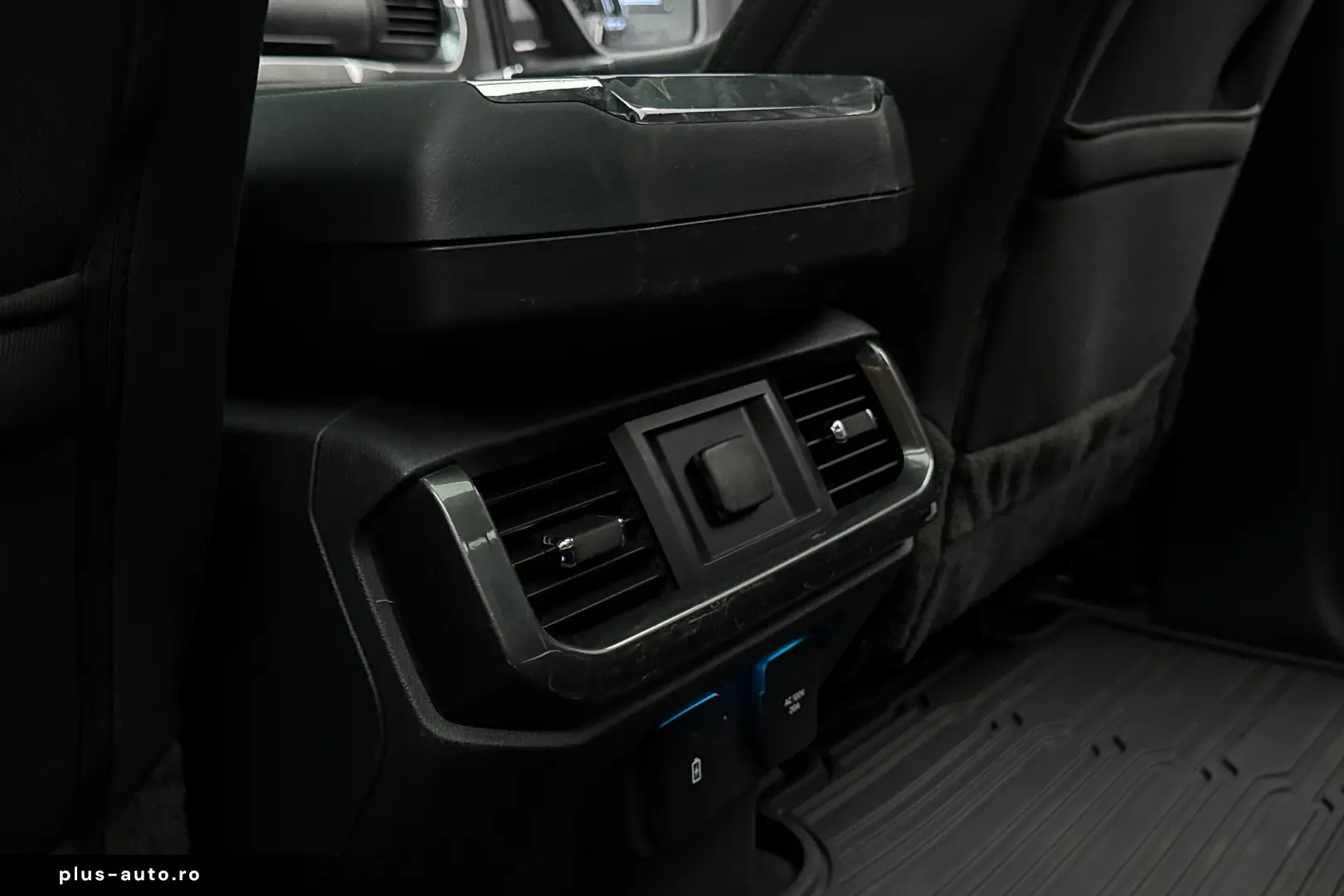 Ford F150 SuperCrew 3.5L PowerBoost Hybrid