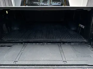 Ford F150 SuperCrew 3.5L PowerBoost Hybrid