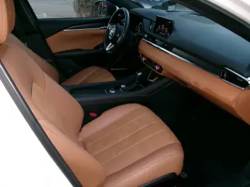 MAZDA 6 2.5L SKYACTIV G 194 SKYACTIV G 194ps 6AT FWD 2