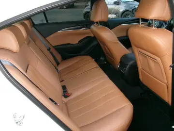 MAZDA 6 2.5L SKYACTIV G 194 SKYACTIV G 194ps 6AT FWD 2