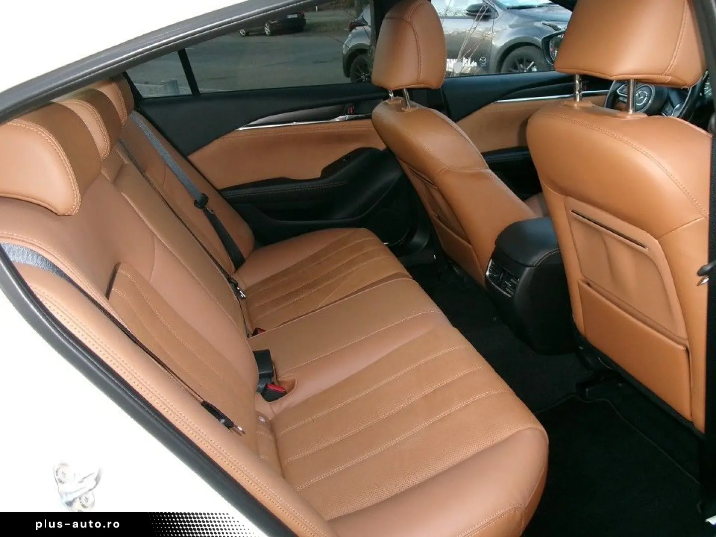 MAZDA 6 2.5L SKYACTIV G 194 SKYACTIV G 194ps 6AT FWD 2