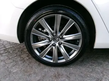 MAZDA 6 2.5L SKYACTIV G 194 SKYACTIV G 194ps 6AT FWD 2